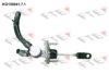 FTE KG150041.7.1 Master Cylinder, clutch